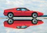 BMW M1 1978 года
